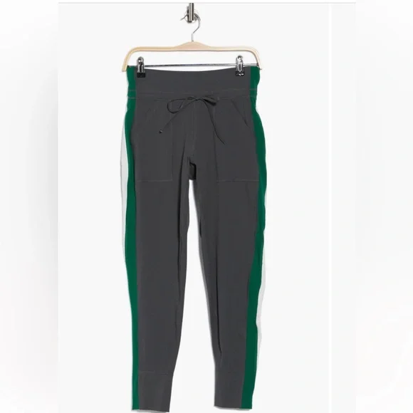 NWT Free People Never Better Joggers Size M - Picture 5 of 12